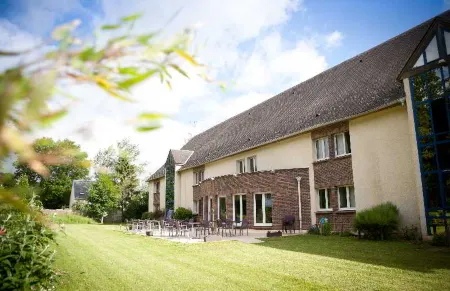 The Originals City Hôtel, Aéroport Beauvais