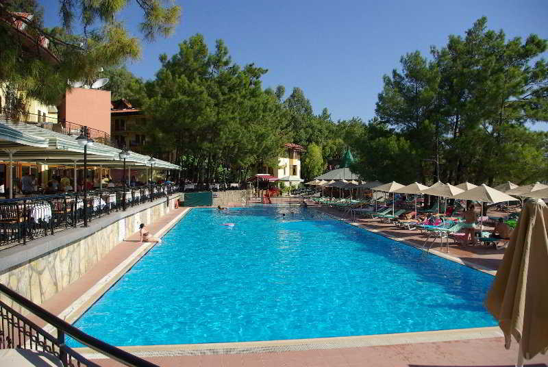 Marmaris Park Hotel