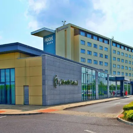 CityNorth Hotel & Conference Centre