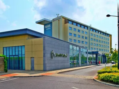 CityNorth Hotel & Conference Centre Hotel a Balbriggan