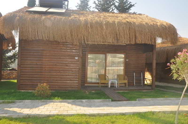 Sahra Su Holiday Village & Spa