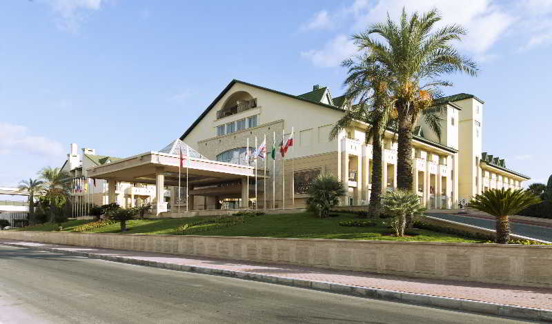 Alva Donna Exclusive Hotel & Spa