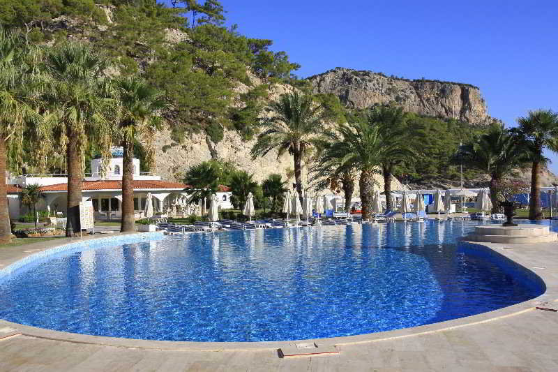 Maxx Royal Kemer Resort