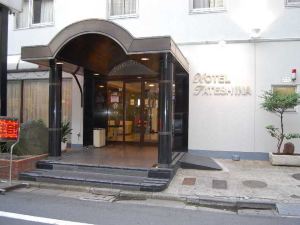 Hotel Tateshina