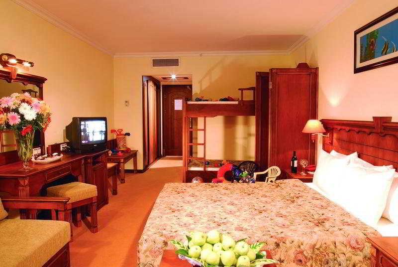 Hotel Turan Prince - All Inclusive