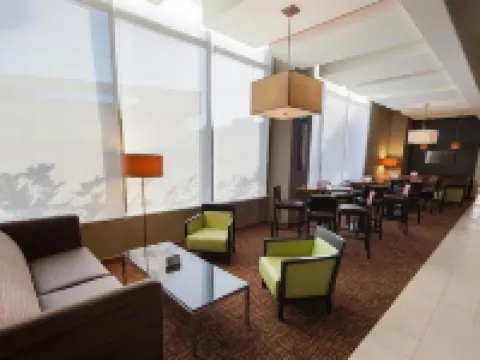 Grand Hotel Tijuana Hotels in Tijuana