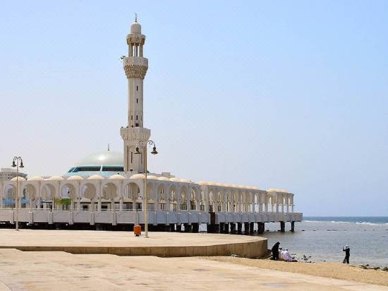 The Venue Jeddah Corniche Jeddah Updated 2021 Price Reviews Trip Com