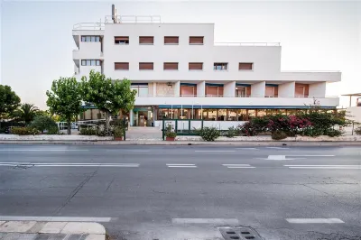 Hotel la Baia Hotels in Palese