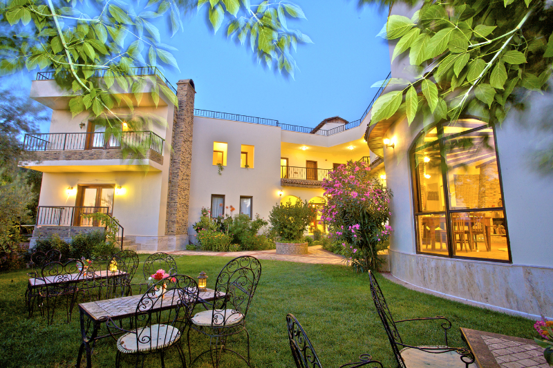 Ephesus Boutique Hotel