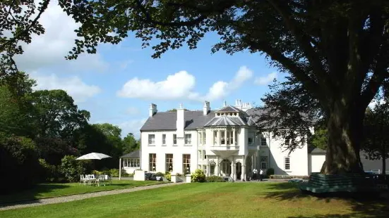 Beech Hill Country House Hotel