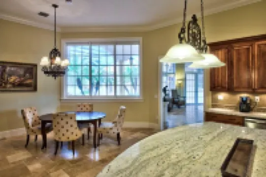 Knickerbocker Estate of Naples