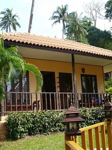 รูปภาพของไม่เป็นไร เกสท์เฮ้าส์