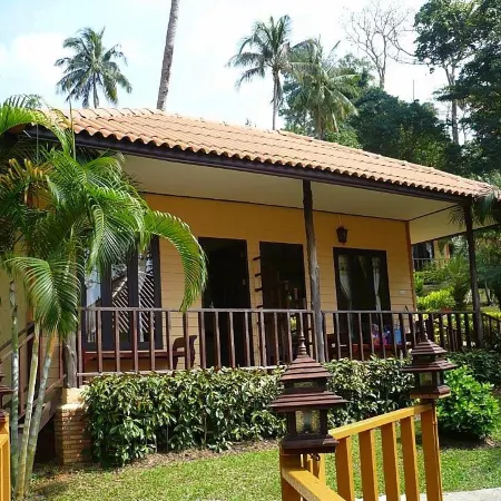 Mai PEN Rai Guest House