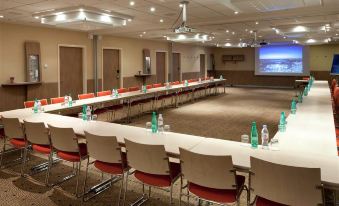 2. Ramada b..