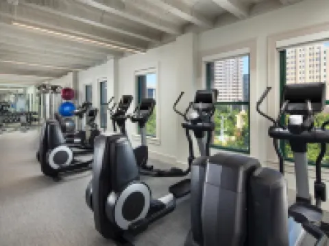 Baymont by Wyndham Detroit Airport/Romulus Hotel di Romulus