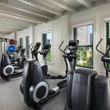 Baymont by Wyndham Detroit Airport/Romulus