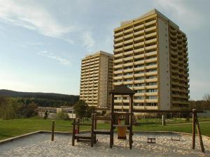 Hotel Panoramic Hohegeiss