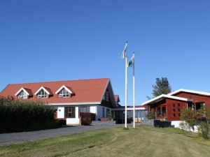 Fosshotel Hekla