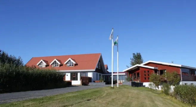 Fosshotel Hekla