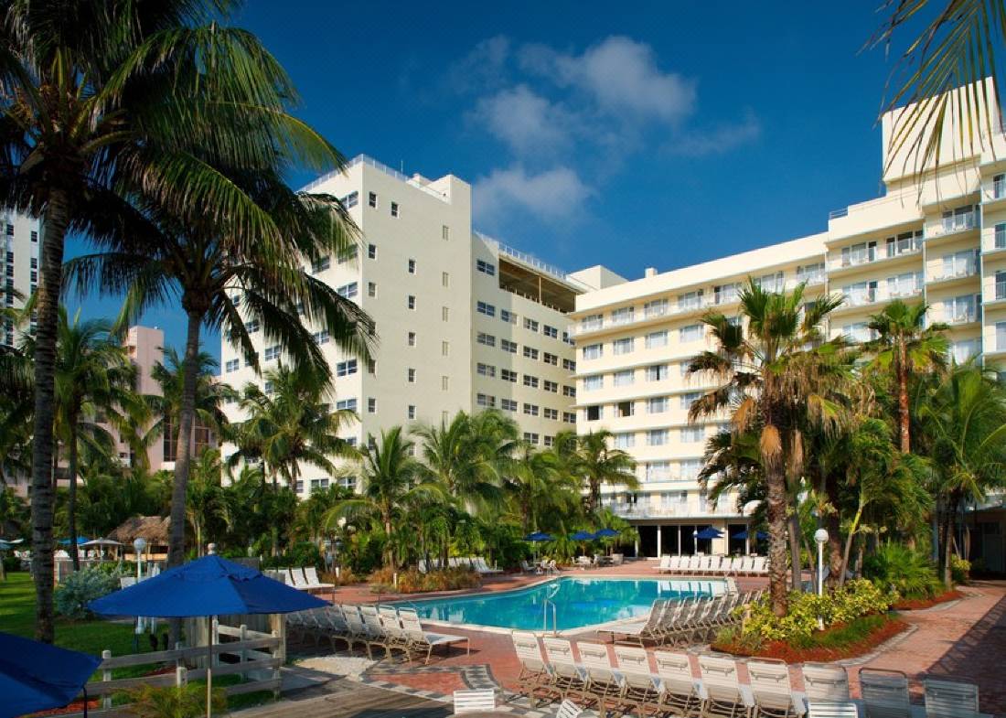 Four Palms Hotel Miami Beach, Miami Beach Latest Price & Reviews of Global  Hotels 2022 | Trip.com