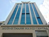 Khách sạn Mường Thanh Grand Hà Nội Centre