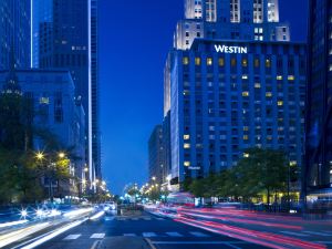 The Westin Michigan Avenue Chicago