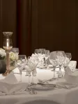 Sheraton Addis, a Luxury Collection Hotel, Addis Ababa - breakfast