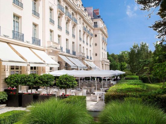 Les 10 meilleurs hôtels à proximité de Spa Guerlain, Versailles 2024 |  Trip.com