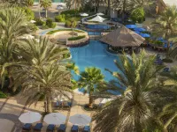 Sheraton Abu Dhabi Hotel & Resort - 5 stjerner
