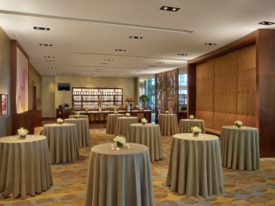 Function Rooms