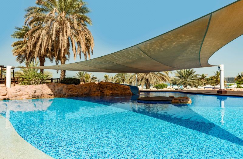 The Westin Dubai Mina Seyahi Beach Resort & Marina photo 4