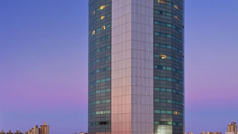Quinto Centenario Hotel