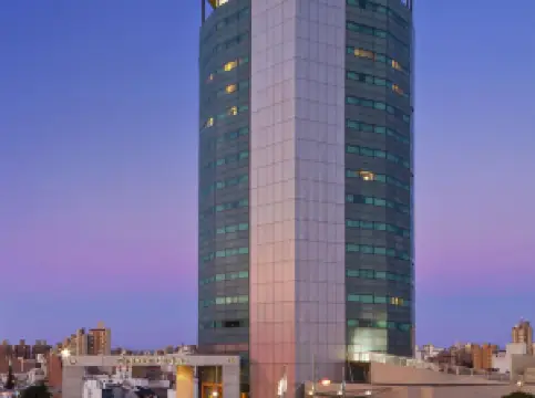 Quinto Centenario Hotel