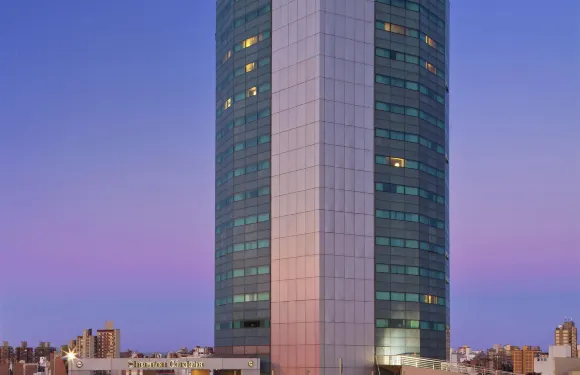 五百年紀念酒店