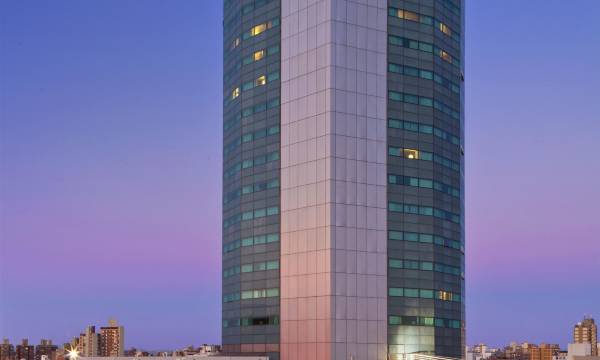 Quinto Centenario Hotel