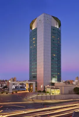 Quinto Centenario Hotel