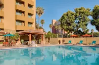 Four Points by Sheraton Los Angeles Westside - Romantic