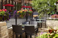 The Westin Trillium House, Blue Mountain - breakfast