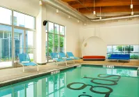 Aloft Arundel Mills BWI Airport - Pools