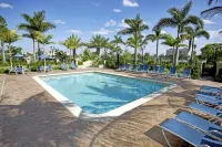Four Points by Sheraton Punta Gorda Harborside - Beach