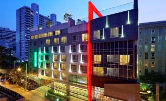 Four Points by Sheraton Bangkok, Sukhumvit 15