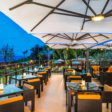 Sheraton Hua Hin Pranburi Villas
