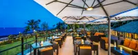 Sheraton Hua Hin Pranburi Villas - petit déjeuner