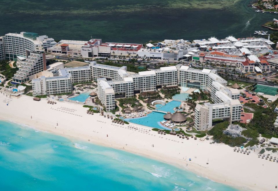 웨스틴 라구나마르 인피니티 풀