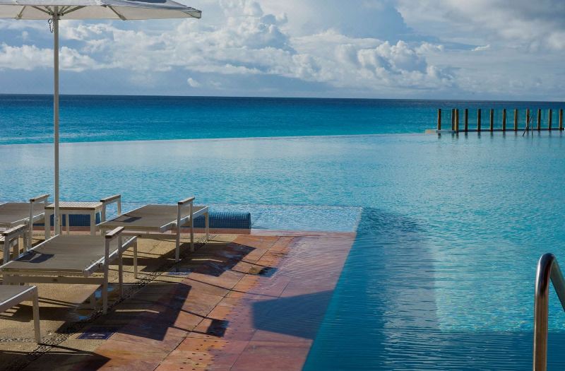 The Westin Lagunamar Ocean Resort Villas & Spa, Cancun photo 3