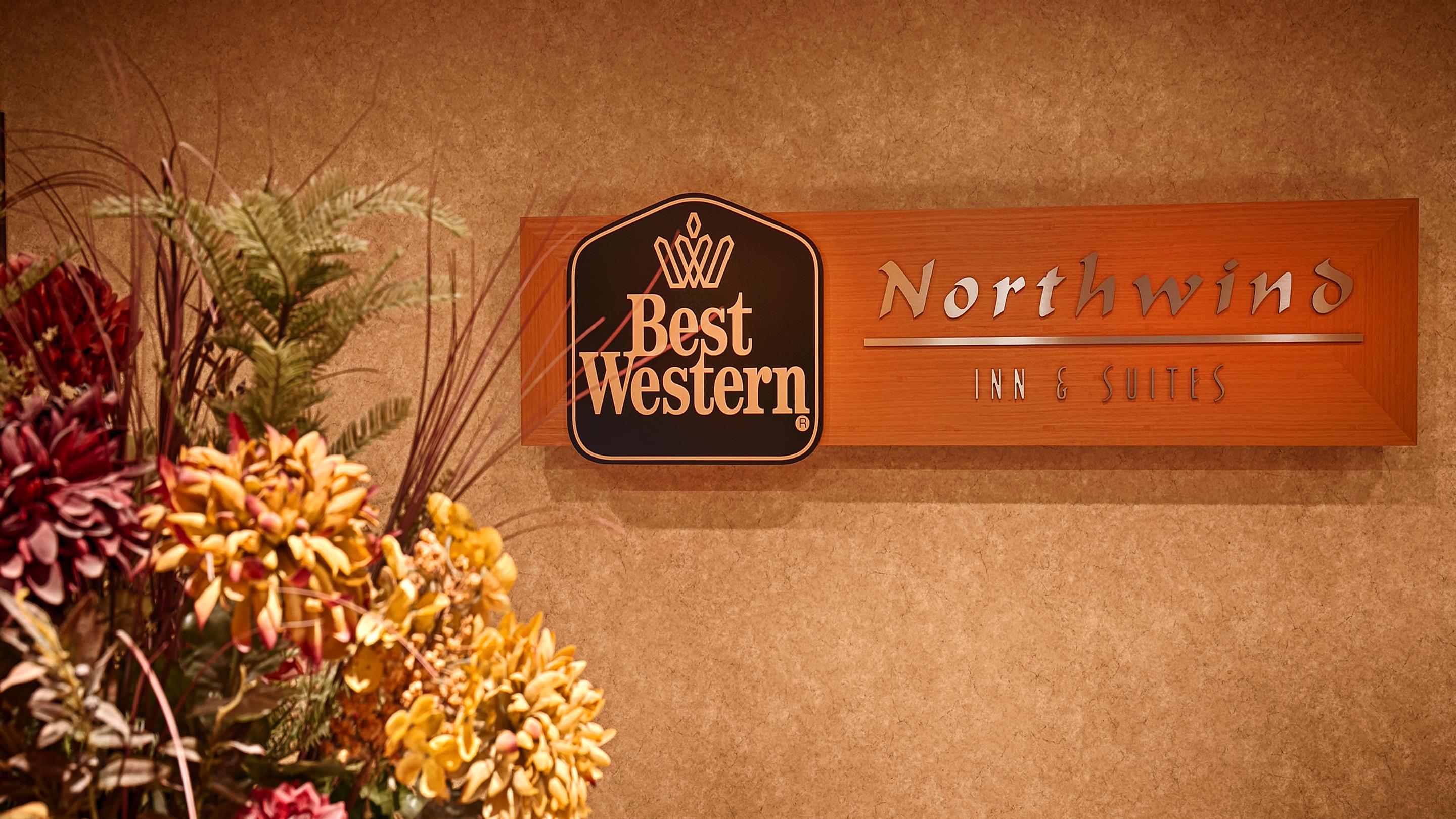 Best Western Plus Northwind Inn & Suites