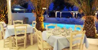 Alesahne Beach Hotel - breakfast