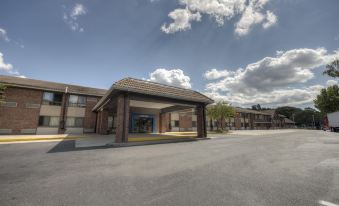 Motel 6-Branford, CT - New Haven - Housity