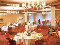 A-Rosa Gothisches Haus Wernigerode Hotels in Ilsenburg
