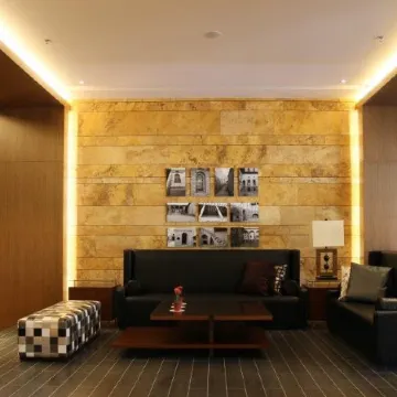 Bristoria Hotel Erbil